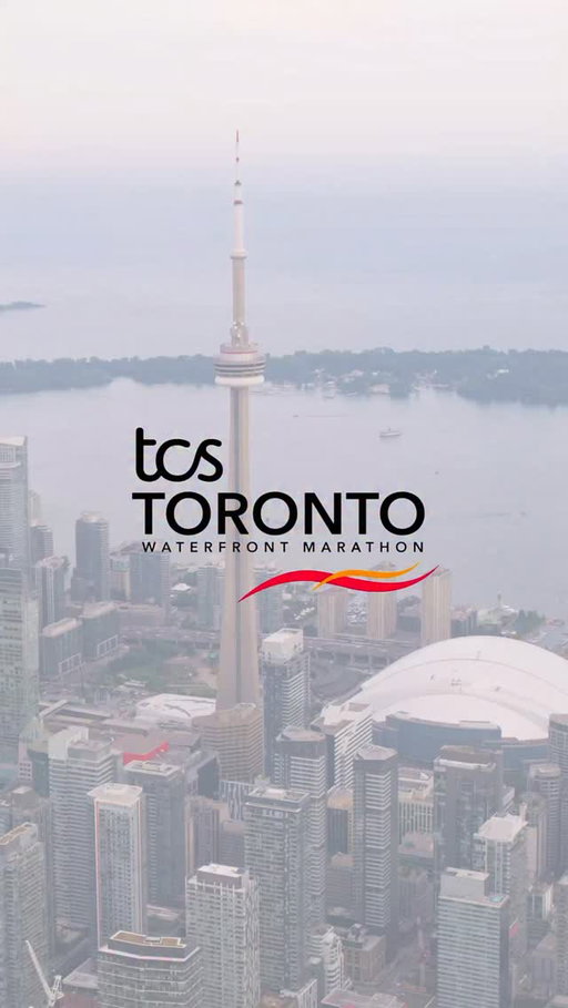 Take a lap of the course before race day. 🎥🗺️

Our official TCS Toronto Waterfront Marathon course preview video is live! From the iconic Yonge St start line to the Bay St finish, see exactly what you’ll be running (or cheering) on October 18.

👀 Spot your favourite stretches
📍 Plan where your people can catch you
🧠 Visualize the finish. It’s closer than you think.

Then tell us: which part of the course are you most excited for? 👇

#TOwaterfront42K #TorontoRunning #TorontoRunners #MarathonTraining #ChooseTOrun