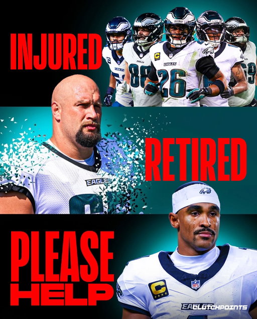 Lane Johnson has officially hung up his cleats, bringing an end to one of the most dominant offensive line careers in NFL history. 

The Eagles’ right tackle abruptly announced his retirement mid-season, ending a 14-year career spent entirely in Philly. 

Johnson steps away as an absolute legend of the game and easily one of the top five tackles to ever play football. 

His career numbers are almost hard to believe. 

Across his entire career, Johnson allowed just 33 total sacks.

To make that even more insane, the vast majority of those came way back during his rookie season. 

On top of that elite pass protection, he was called for a mind-bogglingly low 20 holding penalties across 14 seasons. 

Generational players like Lane Johnson simply do not come around very often.

While the Eagles knew this retirement was a possibility, the timing makes it a massive blow right now. 

Philadelphia’s offensive line has already been struggling mightily to start the season

And now Jalen Hurts will have to navigate those protection issues without Lane Johnson on the right side. 

With two Super Bowl titles and a Hall of Fame résumé, Johnson walks away having left an undeniable mark on the franchise. 

Lane Johnson is a lock for the Hall of Fame on his first ballot.