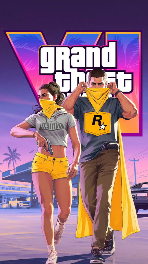 GTA VI's ULTIMATE superpower...

Do you know what CGi ragdolls are?

If you do, you probably know how insane what Rockstar has achieved for GTA VI really is. If you don't, well... welcome to a whole new dimension of gameplay for your enjoyment.