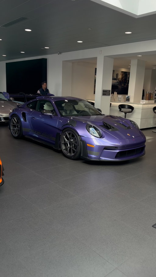 #porscheEnglewood 
#GT3RS 
#PorscheGT3RS