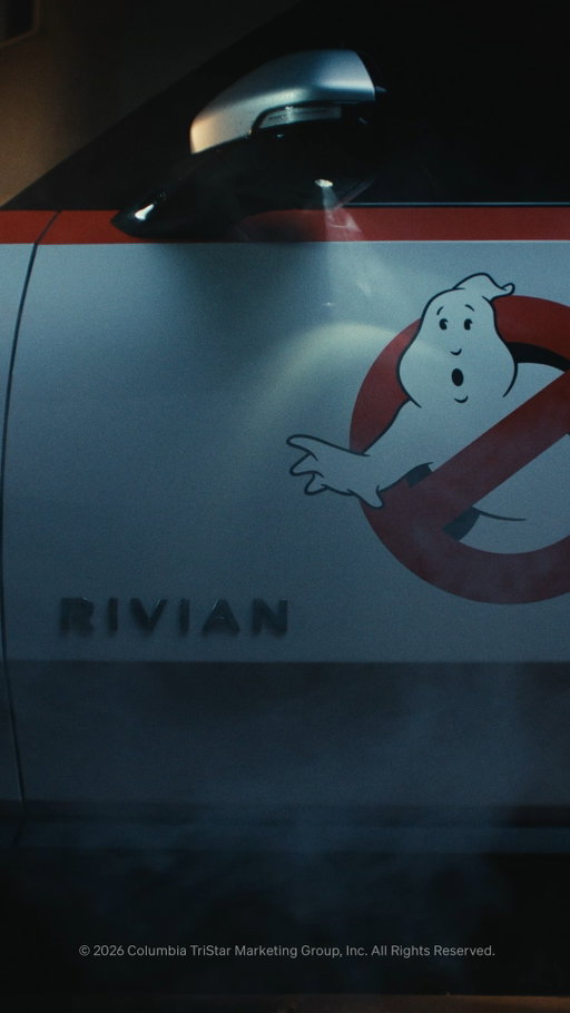 There's something strange coming to your neighborhood. Stay tuned.