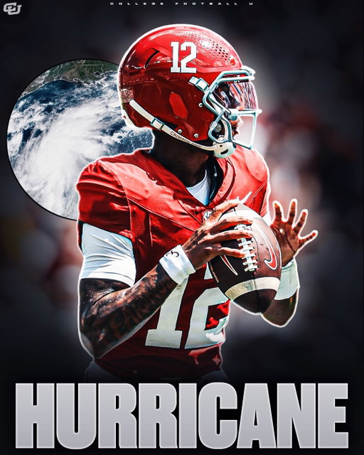 NEW: The Alabama UGA game is still on for Saturday night 🌧️

Weather could become a major factor ahead of Georgia-Alabama on Saturday.

Longtime Alabama meteorologist James Spann said Wednesday that Hurricane Isaias is expected to make landfall late Friday night with winds potentially reaching 90–95 MPH before tracking north through West Alabama or East Mississippi on Saturday.

Tuscaloosa could see heavy, soaking rain, flooding concerns, isolated tornadoes and strong winds throughout the day, with gusts potentially reaching 45 MPH.

The biggest uncertainty is when the worst of the weather will move out, with the rain potentially lasting anywhere from 6 p.m. to midnight.

Georgia and Alabama are scheduled to kick off at 7:30 p.m. Saturday, and SEC officials are monitoring the situation while remaining in contact with both programs.

As of now, Alabama says there are no plans to change the game.

Thoughts? ⬇️