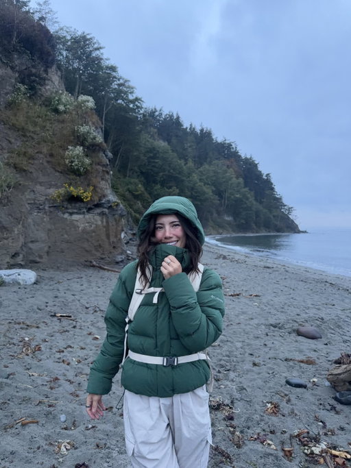 chilly but make it cute #ad