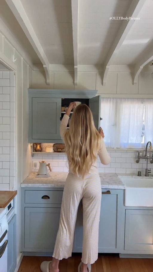 Cozy days in with the @ollywellness cozy collection
#ollybodypartner ☁️🍂🛁