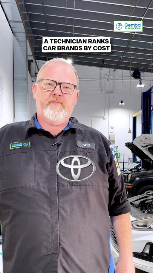 The top budget-friendly car brands that rarely need expensive repair shop visits.

#mechanic #automotive #ArizonaCars #Arizona