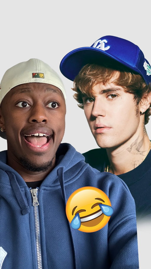 How Justin Bieber made ‘Beauty And A Beat’ 😂

#justinbieber #beautyandabeat #funnyvideos #comedy #nickiminaj