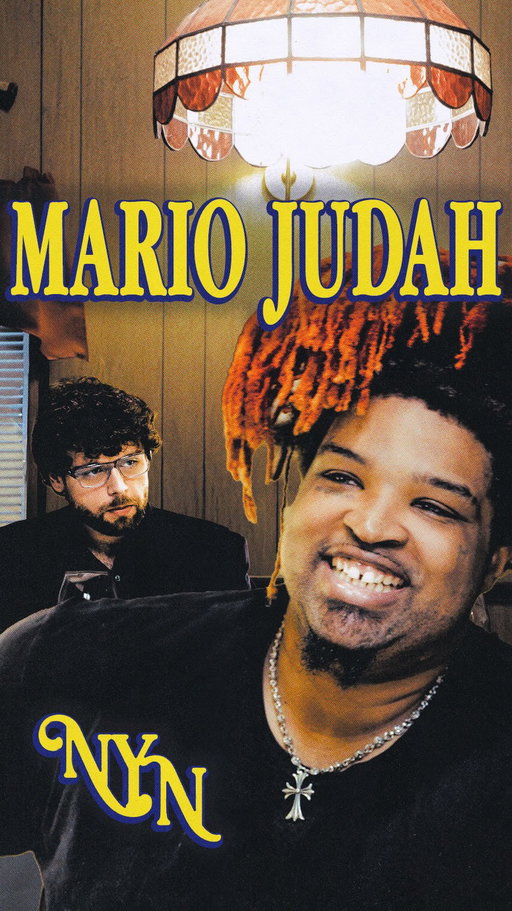 latest episode of @newyorknights w/ @mariojudah🗽 live now on the LLTV youtube channel hosted by @fathersteve 📺