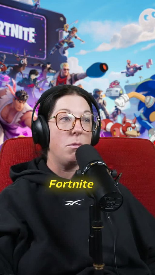 Co-op games like Fortnite are a healthy marriage hack!