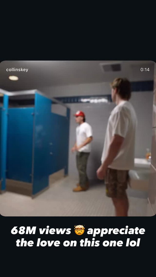 Story by collinskey on Oct 7, 2026