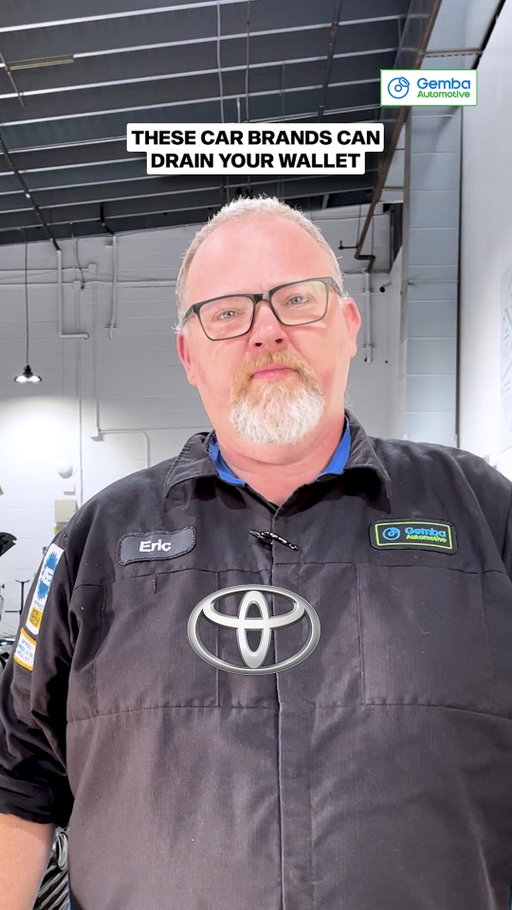 Watch this before buying a car if keeping repair costs low matters to you.