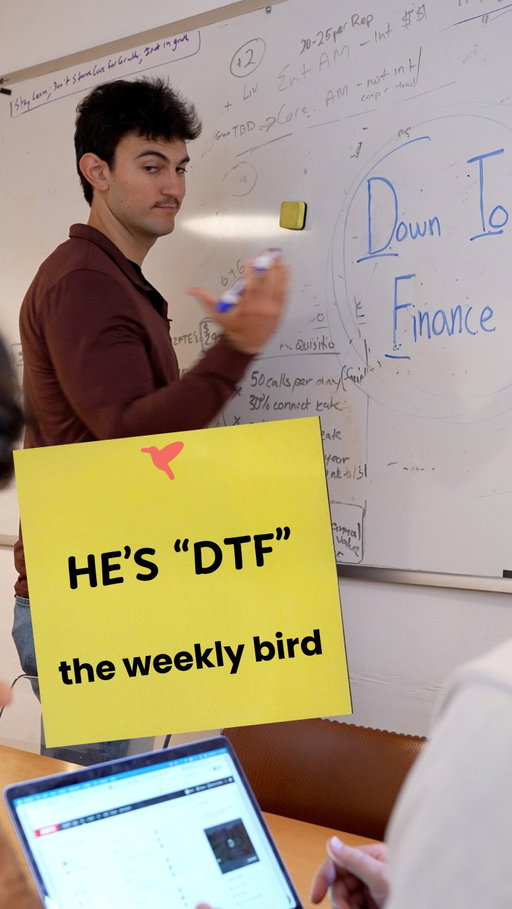 Wrong verbiage for the new office.