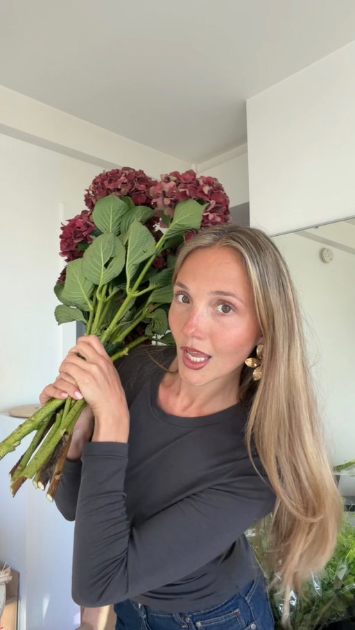 too good not to share #flowermarkethaul