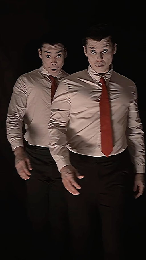Yes! it involves.. Uncanny Brothers. #UncannyBrothers #CroesBros #Halloween2026