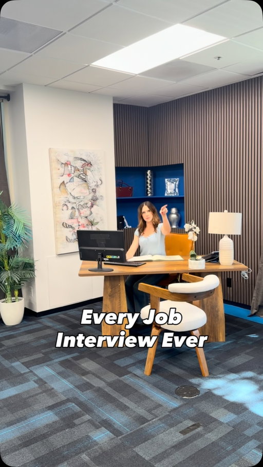 oop wrong office!