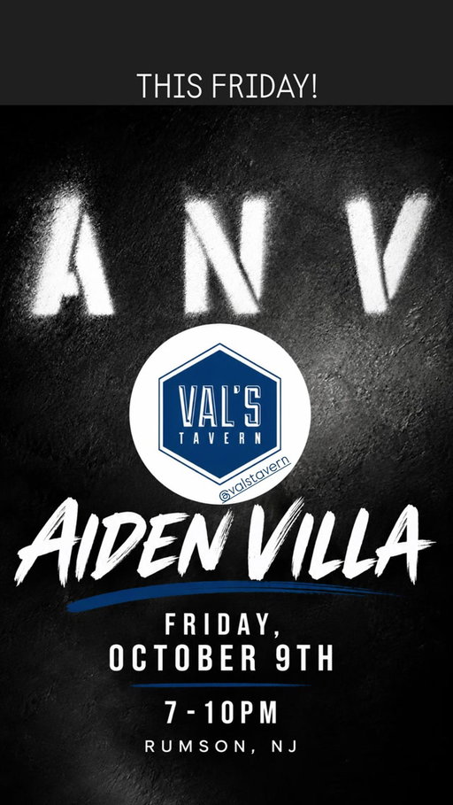 Story by aidenvillamusic on Oct 7, 2026