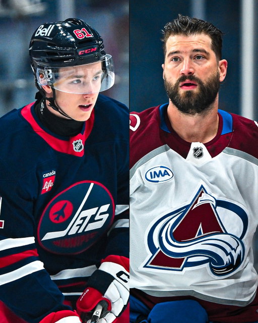 Viggo Björck: Born March 12, 2008⁣
Brent Burns: Born March 9, 1985⁣
⁣
📺: @sportsonprimeca