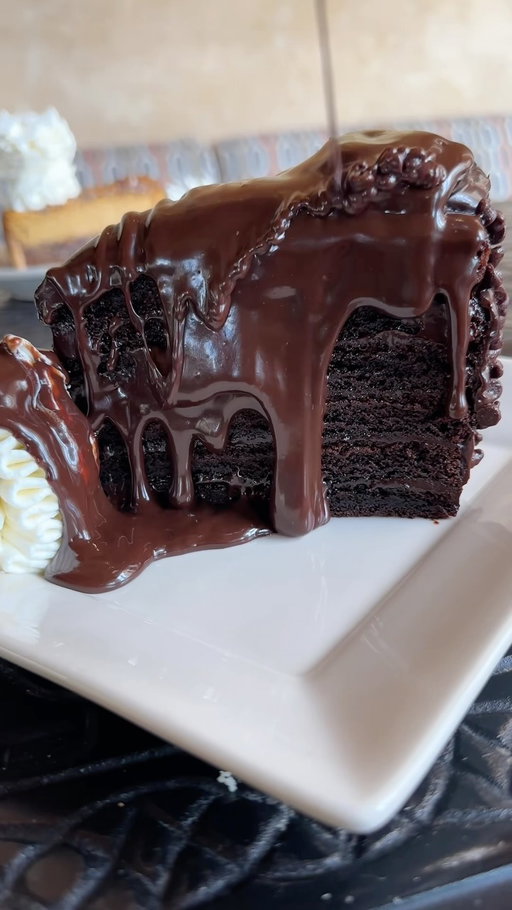 #fudgemaxxing