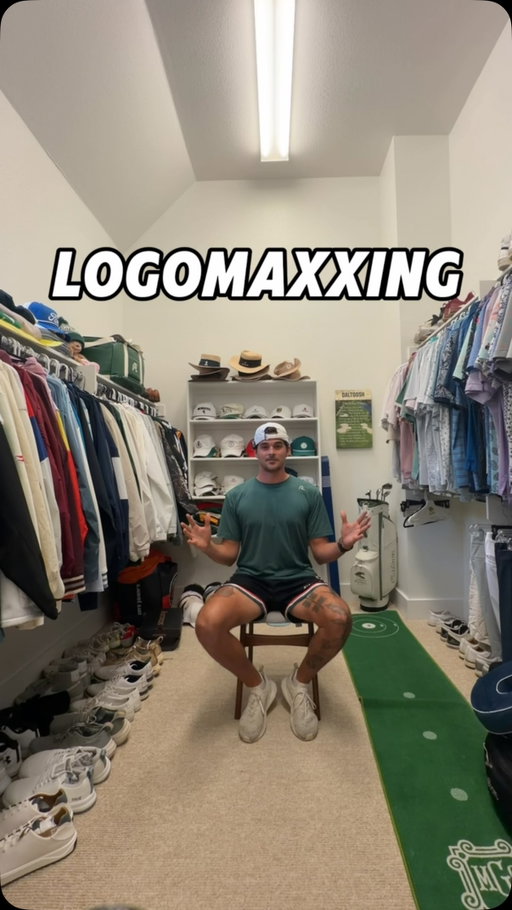 I may have a problem

#golf #golfer #golflogo #proshop #daltoosh