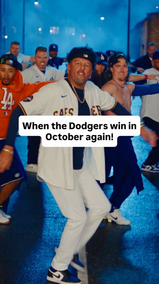 Dodgers are headed to NLCS 🔥🔥🔥🔥

•

•
#mlb #dodgers #nlcs #losangeles