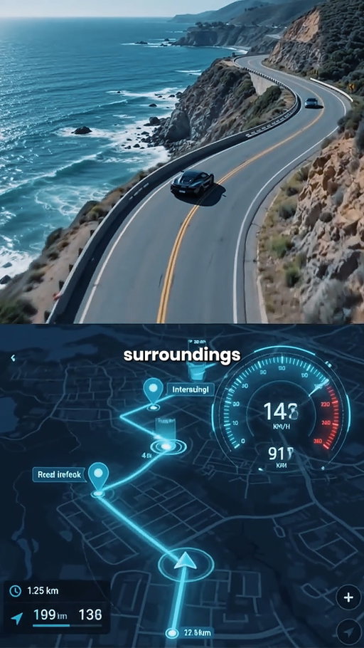 It took me 6 months to realize I did not need GPS to get to work 📍

Nine minutes, three turns, about 2 miles. I was so plugged into my phone that I was not present with my surroundings at all.

How much of your day do you run on autopilot?

#presence #mindfulness #digitaldetox #awareness