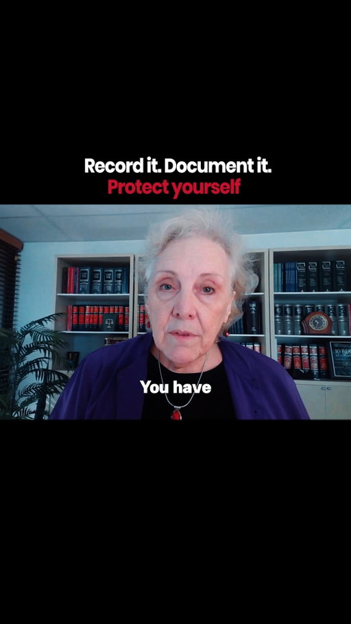 Before you speak to DCS, know your rights! 🛑

Inadvertent statements can easily be taken out of context in court reports. Here is how to protect your family and ensure full transparency. Watch the video for crucial insight! 

Family court doesn't work the way you see on TV...

This page breaks down what actually happens inside custody cases, child welfare investigations, and parental rights hearings, the parts of the system that don't get covered until families are being affected by them. Our content is for education purposes only - built from decades of studying these cases, none of our content should be misconstrued as legal advice. 

So if you want to know...

☑ How custody and child welfare cases actually unfold

☑ The standards courts are supposed to follow (and where the system quietly falls short of them)

☑ What separates a family that gets a fair outcome from one that gets lost in the process 

Follow to stay up to date on how these cases actually play out.