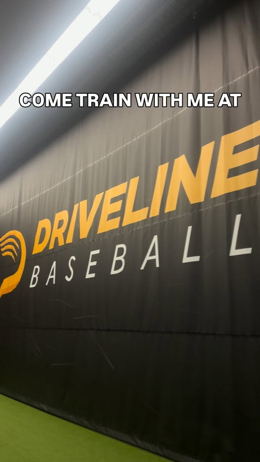 NEVER. STOP. LEARNING.

Three years ago, my journey with OGX — now @drivelinesoftball — began with me having the courage to bet on myself and step outside of my comfort zone.

I did the assessment.
I learned.
I implemented.

Mobility work. Tee work. Front toss. Machine work.

Then I went back and tested again.

Back to the drawing board.
More learning. More adjustments. More growth.

And then I did it again.

Because development isn’t a one-and-done situation.

As OGX evolved into @drivelinesoftball through its partnership with Driveline Baseball, so did my journey.

Driveline Arizona last year.
Chicago this spring.
And now, Driveline Baseball Tampa.

Every time I show up, I’m reminded of the same thing:

There is always more to learn.

More to understand.
More to challenge.
More to refine.

After all these years in this game, I don’t want to stop being a student of it.

I want to keep having the courage to get uncomfortable, ask questions, try something new, and bet on myself.

Keep learning. Keep evolving. Keep improving.

The work never really stops. 

#driveline #athlete #softball