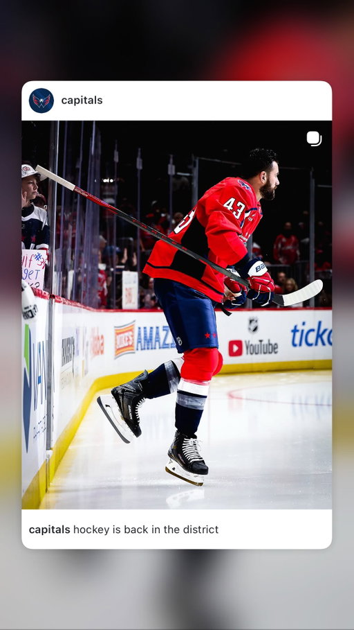 Stories by tomwilson on Oct 8, 2026