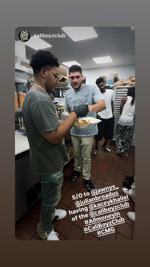 Stories by julianbroadus on Oct 8, 2026