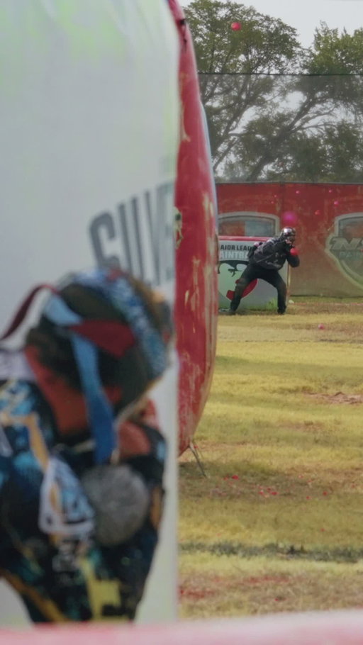 @seattleuprisingpb keeps finding ways to sneak those shots through. 🎯
Small windows, tight angles.
.
.
Watch Now on MLPBPlus.com