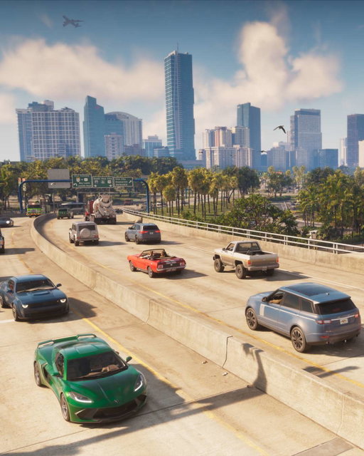 Grand Theft Auto VI will feature the biggest and widest-ranging selection of in-game radio yet.

Spanning stations including Classic Rock, Modern Hip-Hop, Pop, Metal, Dance, Latin, ‘80s, Electronic, Blues, Ballads, Talk Radio, Podcasts, and much more.

Details at the Rockstar Newswire (link in bio) and rockstargames.com/VI/music.