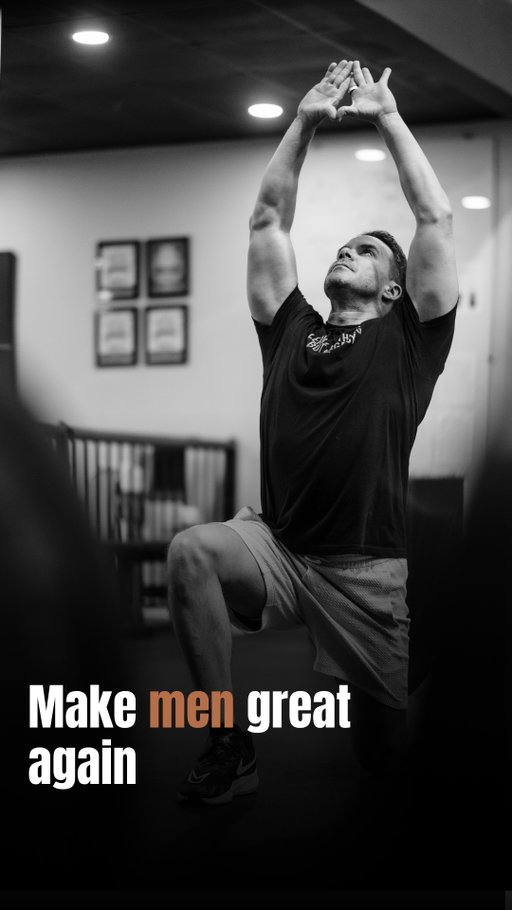 When society tells men they aren't needed, men start giving up 🧭

Four out of five su*cides are men because modern life systematically erased male purpose. Men need a reason to fight, protect, and build for their households.

Restoring that fundamental duty is how lives get saved.

Share this with a man who leads with purpose.

#masculinity #mentalhealth #accountability #leadership #mindset