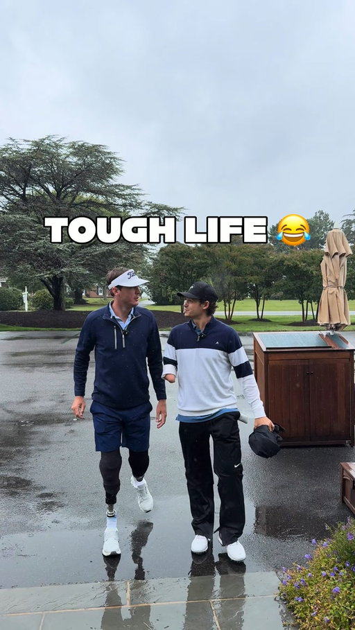 😂💀
.
.
#adaptiveathlete #adaptivegolfer #golf #funny #inspiration