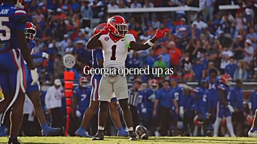 it just needed to be said. 

#cfb #collegefootball #alabamacrimsontide #georgiabulldogs #football