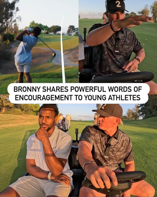 This will get you to where you want to go! Break 30 with @bronny is now live! Go give it a watch, incredible golf and moments coming right down to end!
-
-
-
#golf #motivation #golflife #encouragement #golfaddict