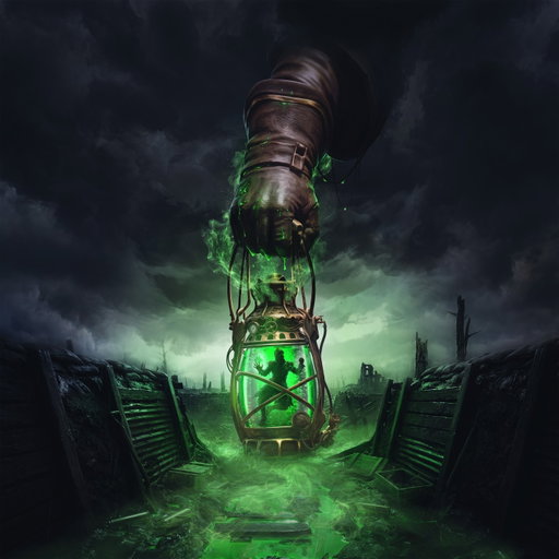 A new Giant approaches 🔥

What do you think its main ability is? Drop your best theory in the comments 👇