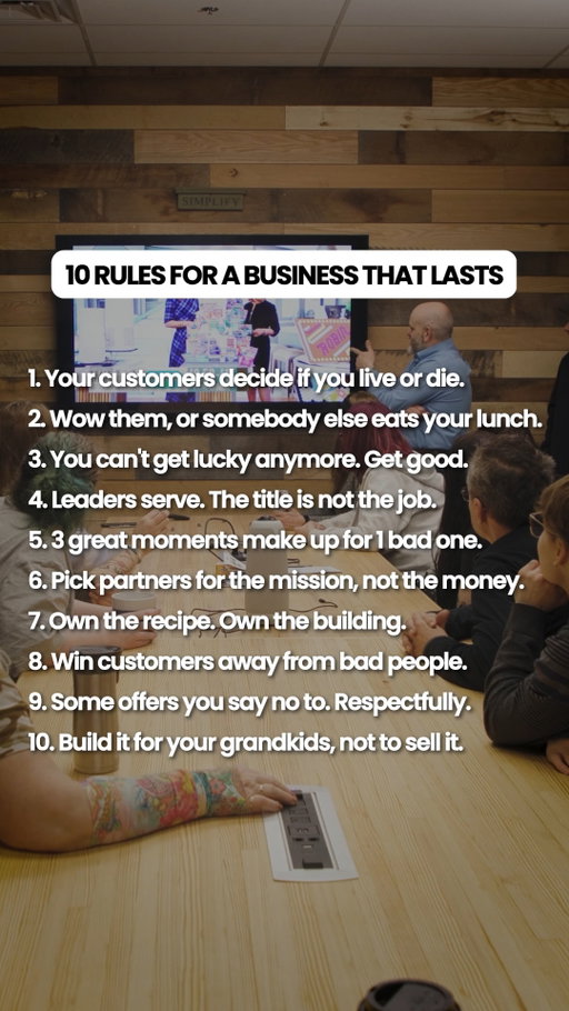 Real leaders don't just boss people around everyday 👑

#CEOmindset #entrepreneurlifestyle #entreprenuer #BusinessGrowth