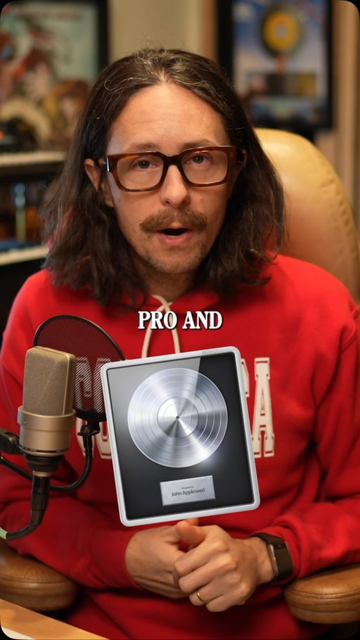 Lock your tempo in and get your Logic Pro session right!
👉🏼🎶👍🏼

#musicproduction #logicpro #mixingengineer #audioengineer
