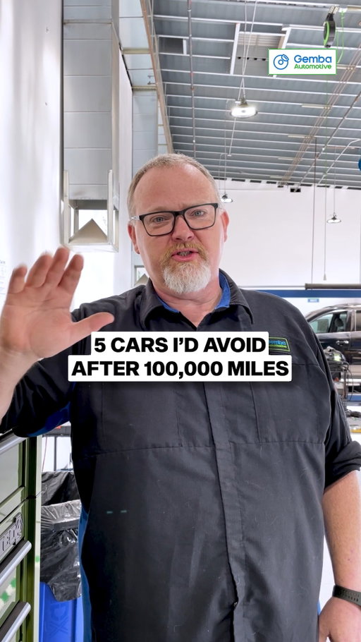 The 5 vehicles to completely avoid if they already have over 100,000 miles on them.

#cartips #VehicleSafety #Arizona #mechanicadvice