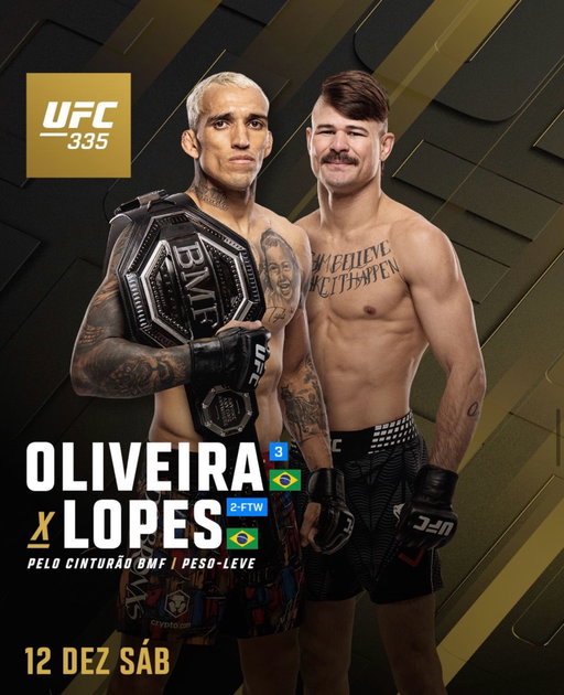 Dia 12 de Dezembro o Leão vai a caça heeeeeeyyyyy 👊🏼👊🏼👊🏼👊🏼

On December 12th, the Lion goes on the hunt—heyyyyy! 👊🏼👊🏼👊🏼👊🏼

@charlesbronxsoliveira 
@arena_gym_body 
@roobet 
@mhp_strong 
@aviator.spribe 
@fullviolence 
@newonoficial 
@dr.igortedesco 
@wtstattoo 
@usebuh
@colegioprofyedamaria