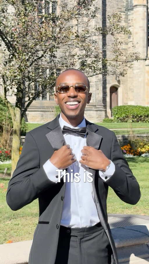 How much it cost me to me to be a groomsman 🤵🏿‍♂️💍 

Last weekend I was a groomsman in my friend’s wedding, and I had a great time! It was so fun to celebrate two of our friends, and see them officially become husband and wife (!!!). 

I’m always talking about money and sharing costs (b/c money transparency is important), so I wanted to share all of the expenses I had as a part of this event. 

➡️ Tuxedo Rental - $192.09 (for the full outfit including shoes) 
➡️ Ubers - $36.51 (to and from the wedding and rehearsal dinner) 
➡️ Bachelor Trip - $1,345.66 (x4 days in Mexico City) 

Total = $1,574.26 

Keep in mind that every wedding is different, and has different costs involved, but this was my experience! 

How much have you spent as a groomsman, or a bridesmaid, in the past? Let me know! 

#Groomsman #GroomsmanExpenses #GroomsmanCosts #WeddingParty #WeddingExpenses