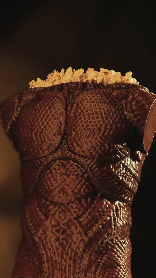 It's getting hot in here 😮‍💨🧺To celebrate tickets for Wicker going on sale today, enter for a chance to win this Regal-exclusive Wicker 3D-printed collectible popcorn container 😉

How to enter:
🤭Follow @regalmovies
🤭Comment #WickerBucketRegalSweepstakes
🤭Tag three friends in the comments
🔥For an extra entry, re-share this post to your Instagram story!

Giveaway ends on October 25 and is eligible to US residents only. Terms and conditions apply. Print your own 3D Wicker bucket with the files at the link in bio.