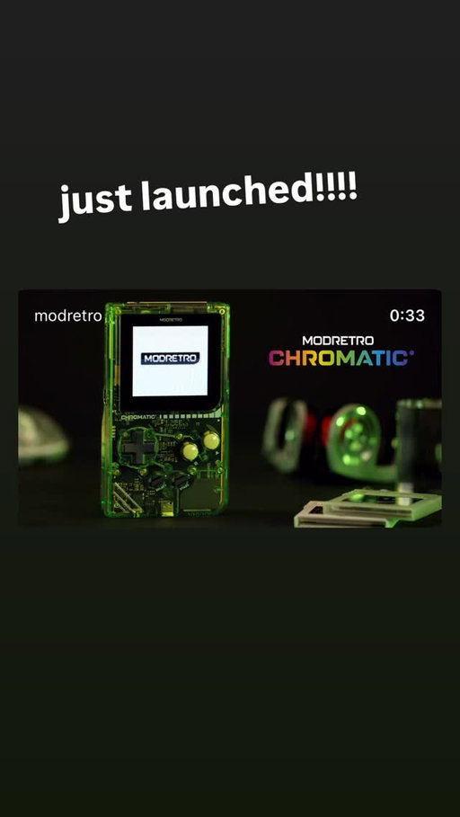 Stories by caseyneistat on Oct 8, 2026