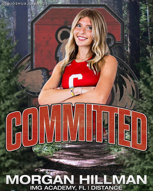 Next 4 as a Bear ❤️🧸

I’m so grateful to announce my verbal commitment to the admissions process at Cornell University to continue my athletic and academic career!! Thank you so much to my parents and sisters for their relentless support and guidance, and to the Solon coaches along with Coach Taylor who truly fostered my love for running. To Coach Hannah, Coach Law, and my entire family @imgtfxc, I have endless love and gratitude for you guys, and I wouldn’t be here without you.

As I’m committed as a student athlete, I also am committed to being part of a community that prioritizes safety, awareness, and accountability, and I stand in support of those affected by the current situation at Cornell. 

I am beyond excited and grateful to keep doing what I love and I can’t thank Coach Evans and Coach Henderson enough for this unreal opportunity. #GOBIGRED