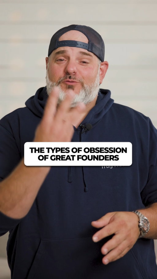 Proven founder archetypes that win in business 📈

#CEOmindset #entreprenuer #businessmen #BusinessGrowth