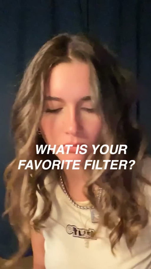 POV You're trying to find the perfect filter... and it finds you first 👀

Check out our latest reel for #theinfluencerproject