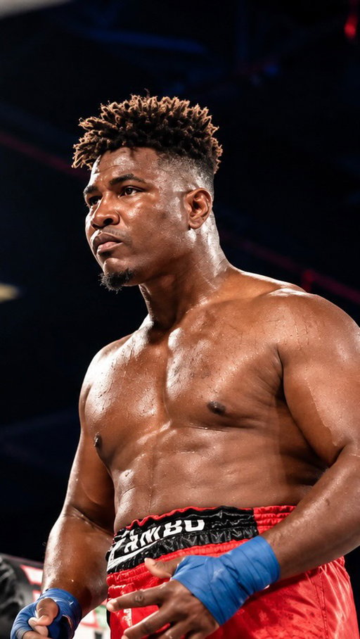 LEONARDO PERDOMO’s second BKFC fight ended exactly the way you’d expect — with a first-round knockout 💥🇨🇺
Nobody knew it yet, but the Cuban was about to make first-round finishes his trademark.

@el_zambo_perdomo 

#BKFC #BareKnuckle #Knockout #KO #CombatSports