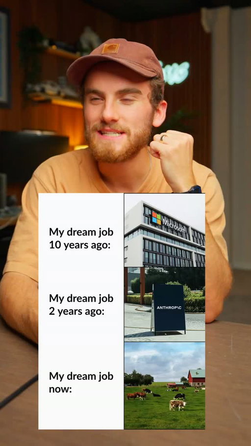 Anyone else feel the same?