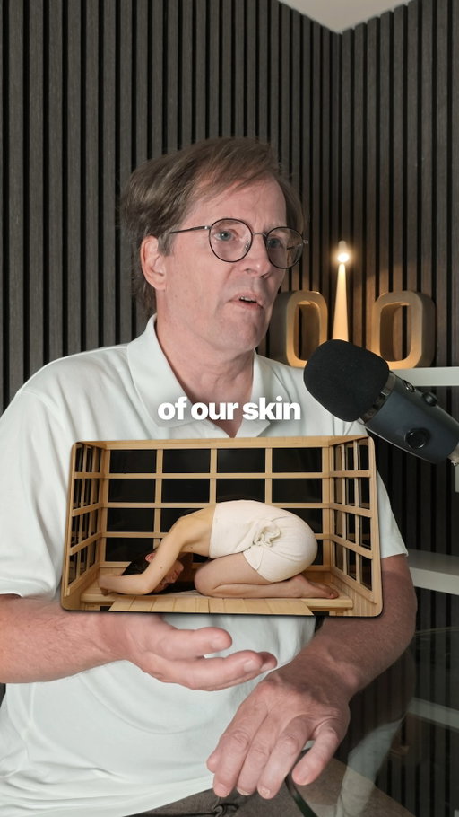 How different is an infrared sauna from a traditional Finnish sauna?