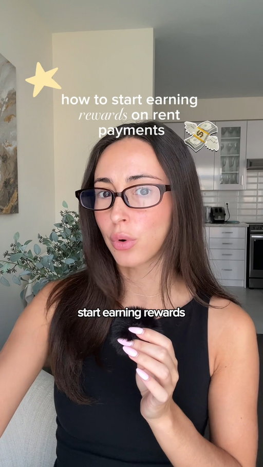 You’re already paying rent every month. Might as well earn rewards on it 👀

With Casa, you can pay rent with any credit card, earn rewards and pay any landlord.

Check out paywithcasa.com

#casa  #rentrewards  #renttok  #renterlife  #creditcardrewards #paywithcasa
