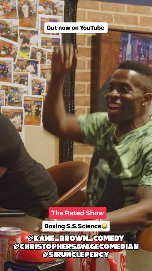 Go to YouTube now to watch this episode, full of pure jokes. @godfreycomic @thedantenero and @eugenedusauzay were on fire. Big up @slimcomedian for being a dope co host. @kane_brown_comedy @sirunclepercy @trscameraman